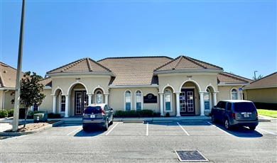  NEW TO MARKET! TAMPA BAY MEDICAL/PROFESSIONAL OFFICE W/ SELLER FINANCING!!